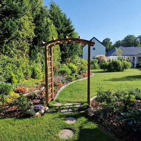 Homestay szállás Oliwka *