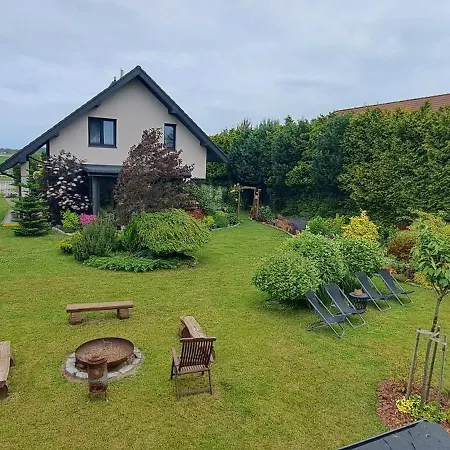 Oliwka Homestay szállás