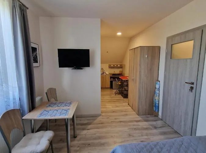 Oliwka Homestay szállás