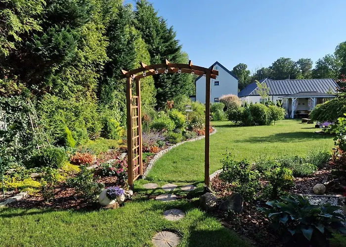 Homestay szállás Oliwka *