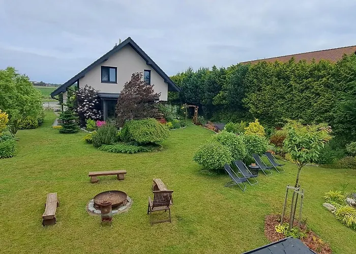 Oliwka Homestay szállás